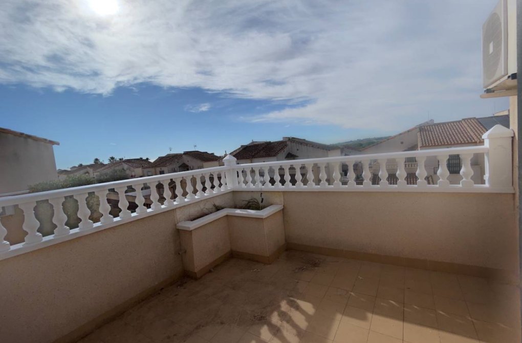 Resale - Villa - Algorfa - Lo Crispin