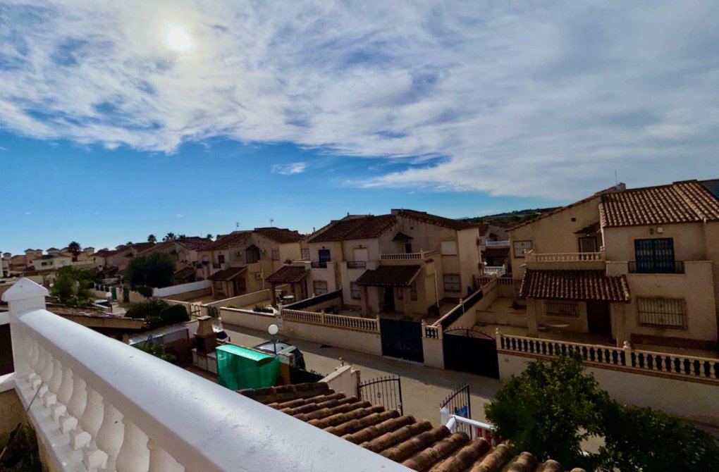 Resale - Villa - Algorfa - Lo Crispin