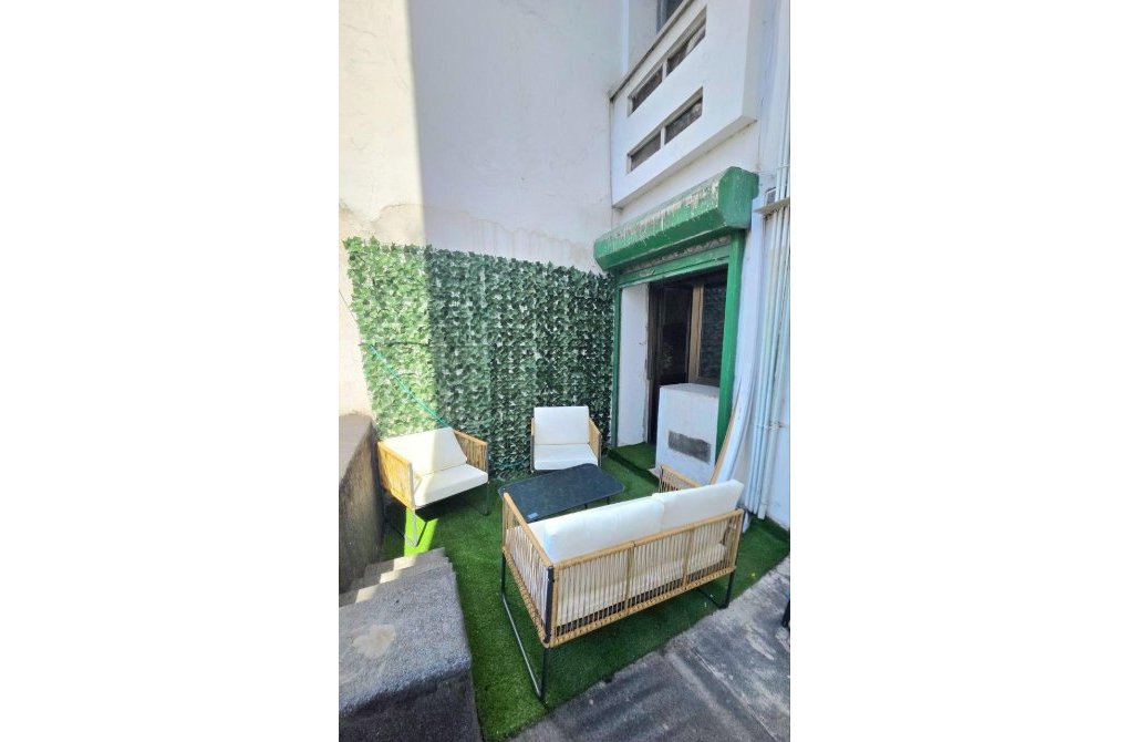 Resale - Apartment - Oviedo - Auditorio-Seminario-Parque de Invierno