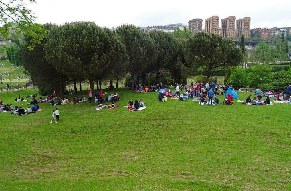 Resale - Apartment - Oviedo - Auditorio-Seminario-Parque de Invierno