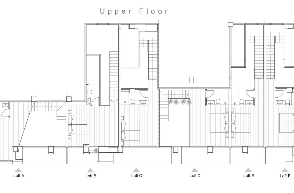 New build - Apartment - Alicante - Carolinas Bajas