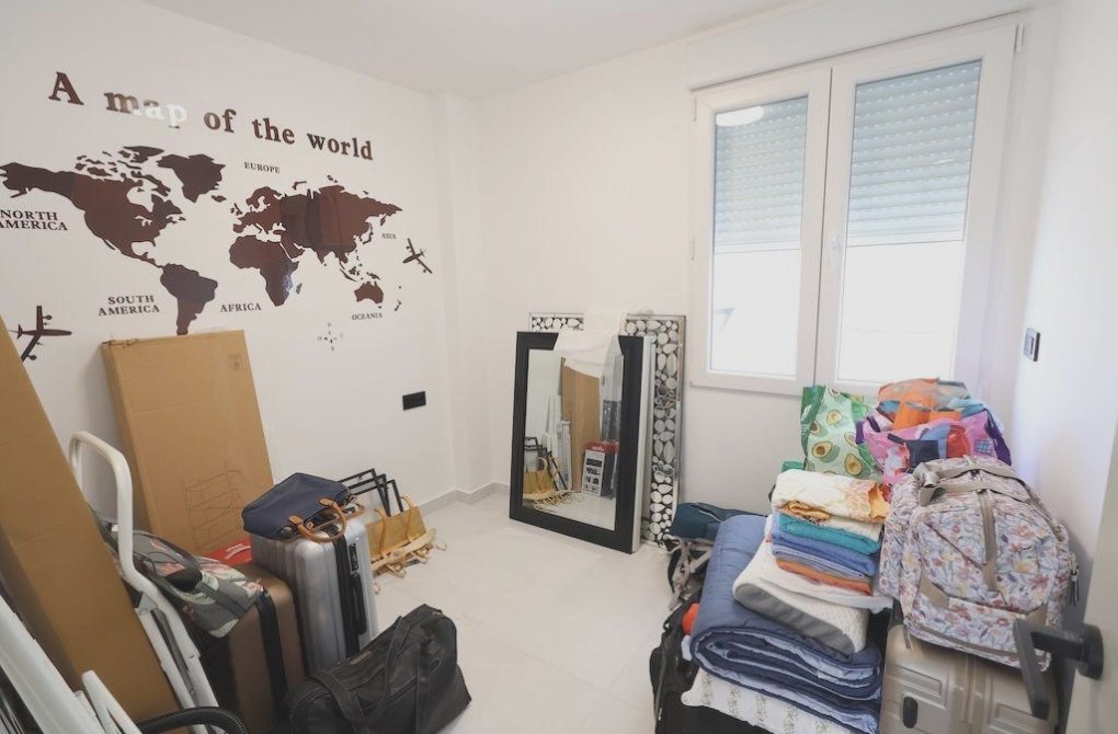 Rynek wtórny - Apartament - Pilar de la Horadada - Zona Pueblo