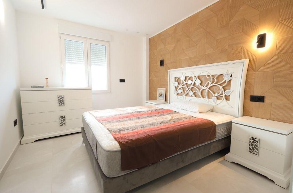 Rynek wtórny - Apartament - Pilar de la Horadada - Zona Pueblo