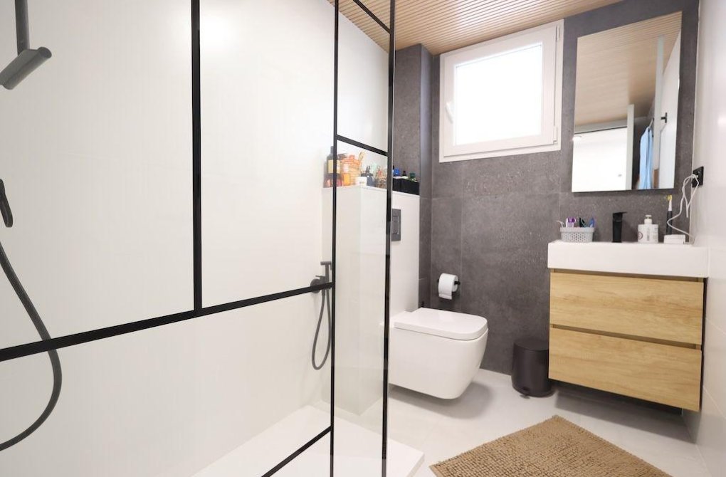 Rynek wtórny - Apartament - Pilar de la Horadada - Zona Pueblo