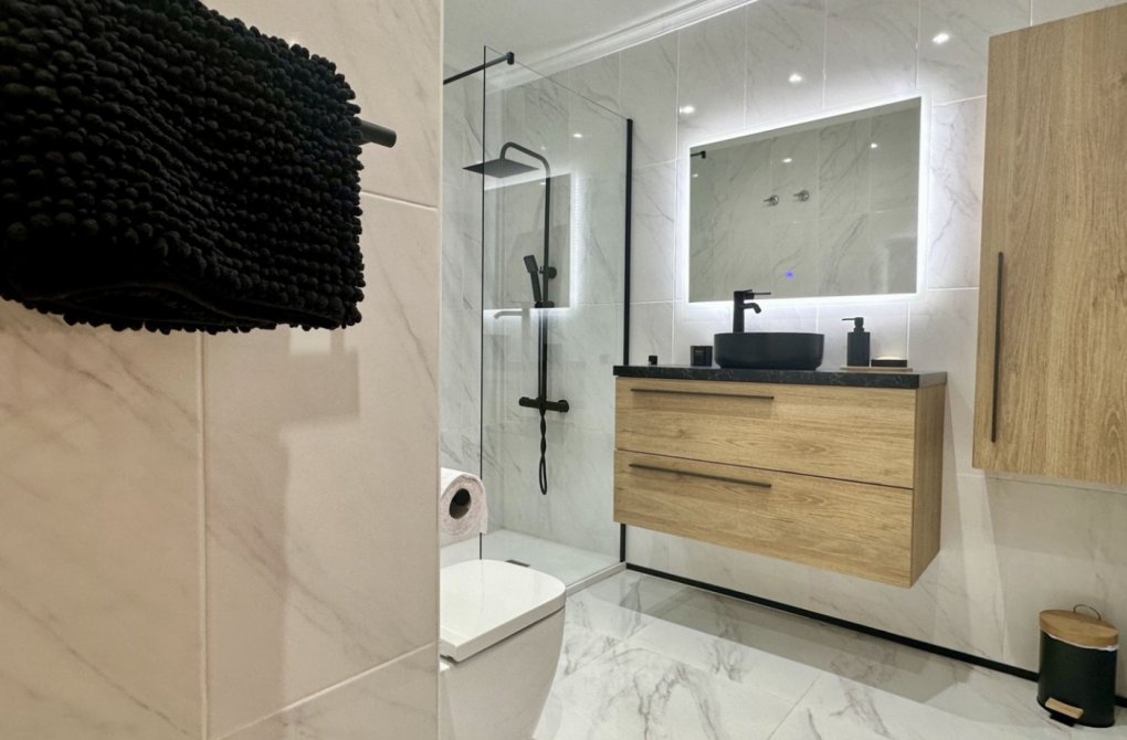 Resale - Townhouse - Orihuela Costa - La Florida