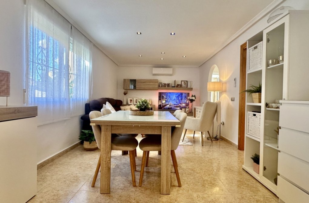 Resale - Townhouse - Orihuela Costa - La Florida