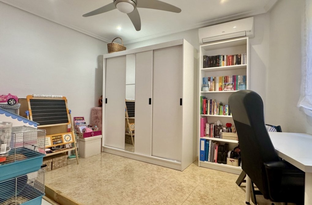 Resale - Townhouse - Orihuela Costa - La Florida