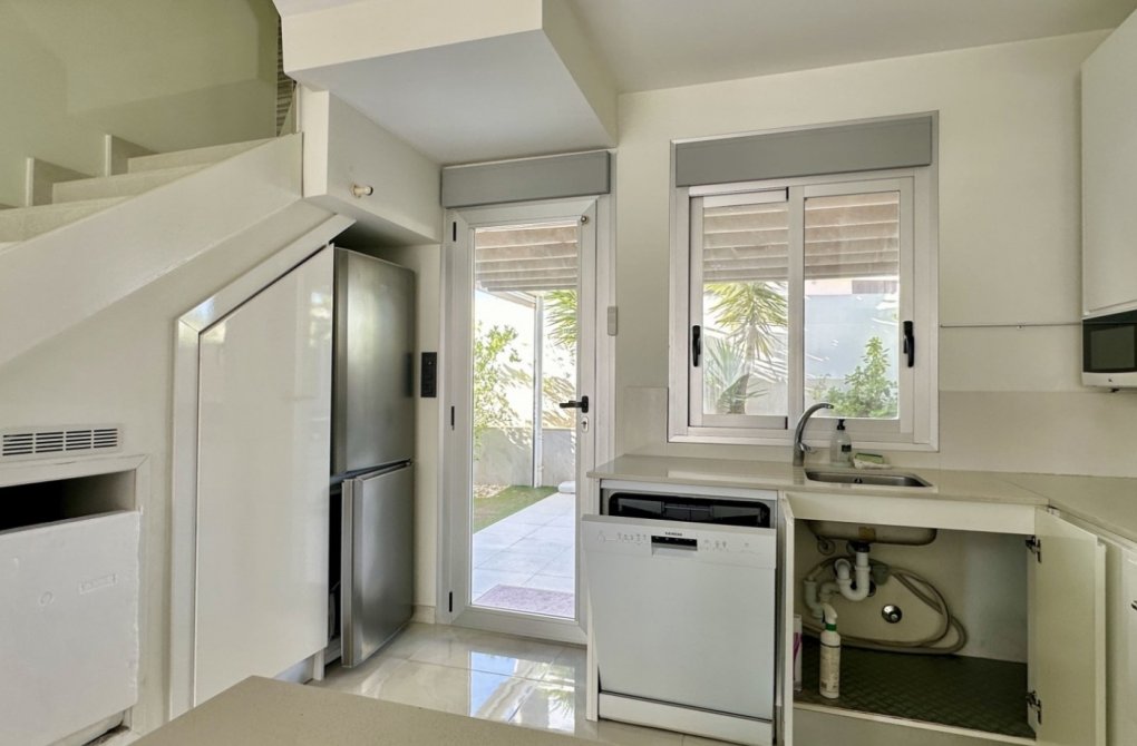 Reventa - Villa independiente - Orihuela Costa - Lomas de Cabo Roig