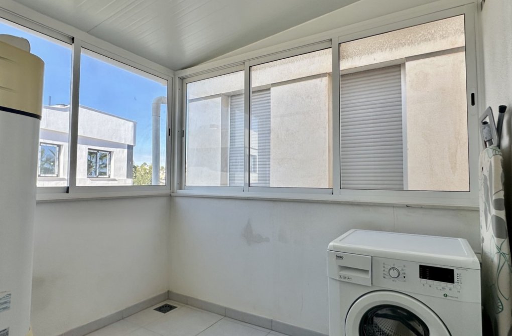 Reventa - Villa independiente - Orihuela Costa - Lomas de Cabo Roig