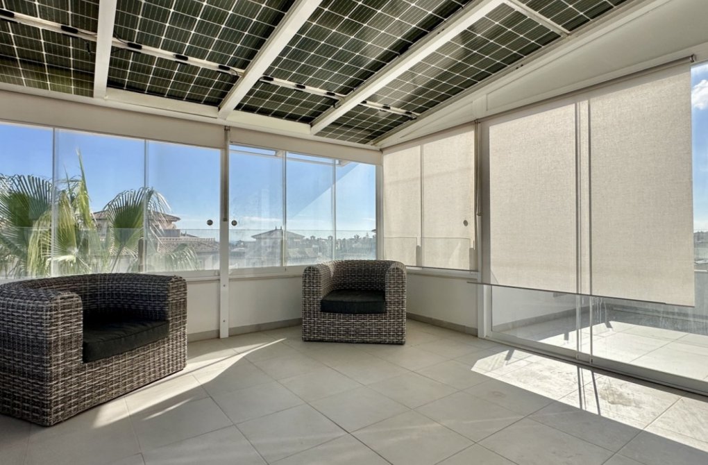 Reventa - Villa independiente - Orihuela Costa - Lomas de Cabo Roig