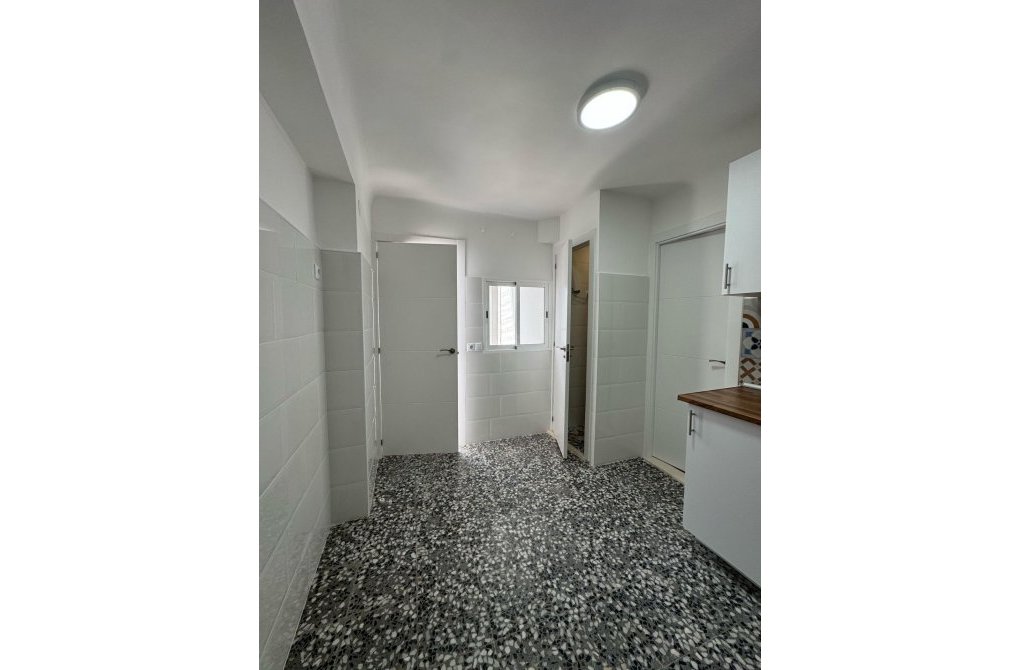 Resale - Apartment - Torrevieja - Centro