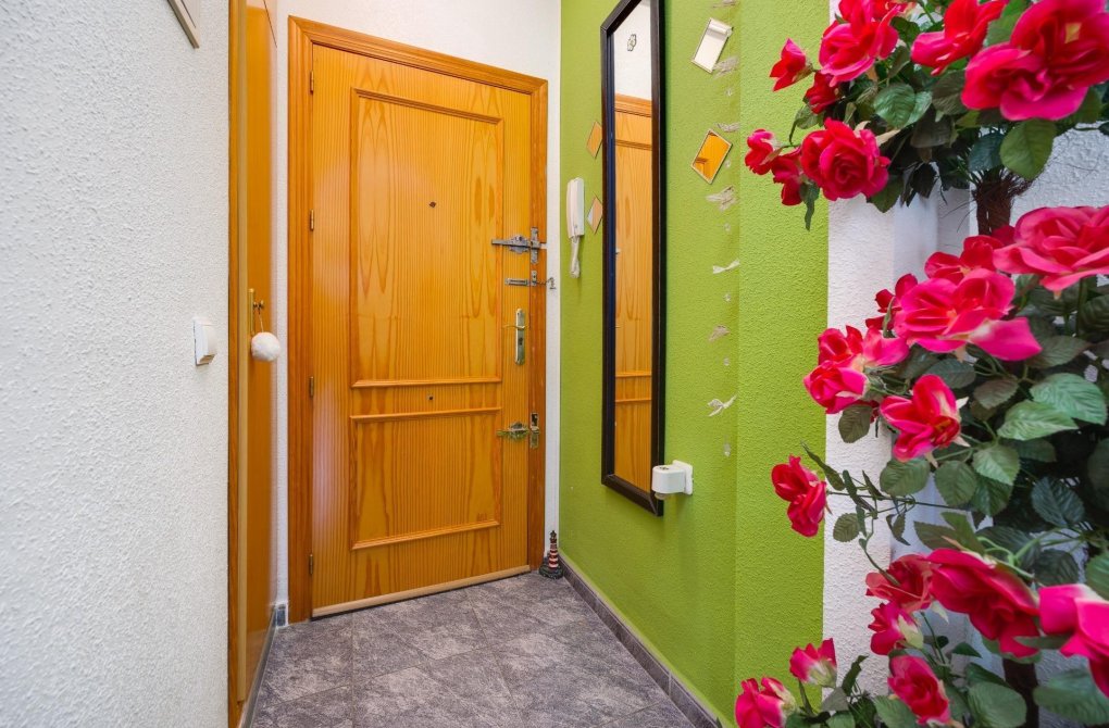 Resale - Apartment - Torrevieja - Habaneras