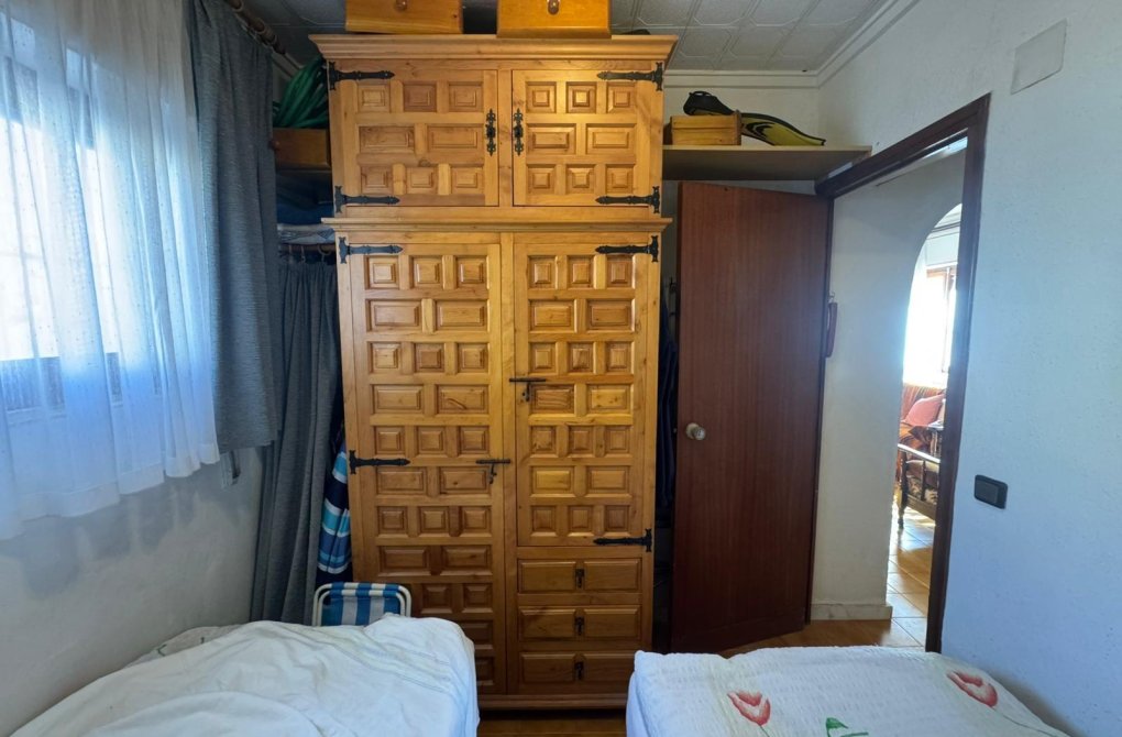 Resale - Bungalow - Torrevieja - Torretas