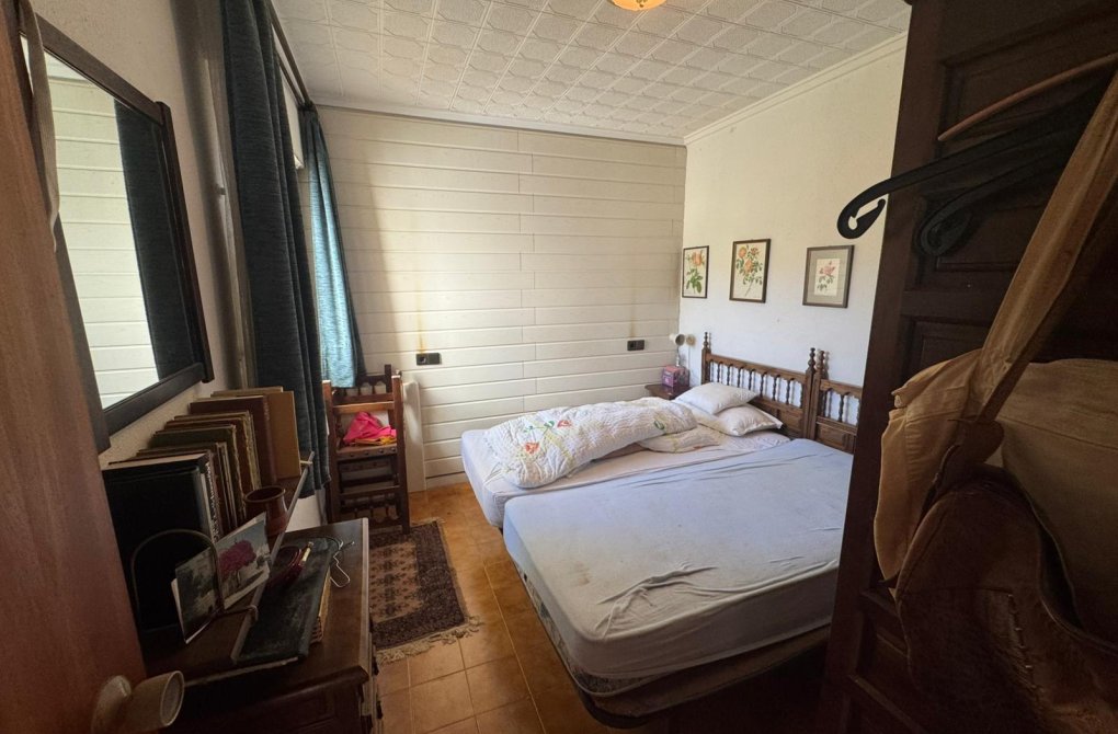 Resale - Bungalow - Torrevieja - Torretas