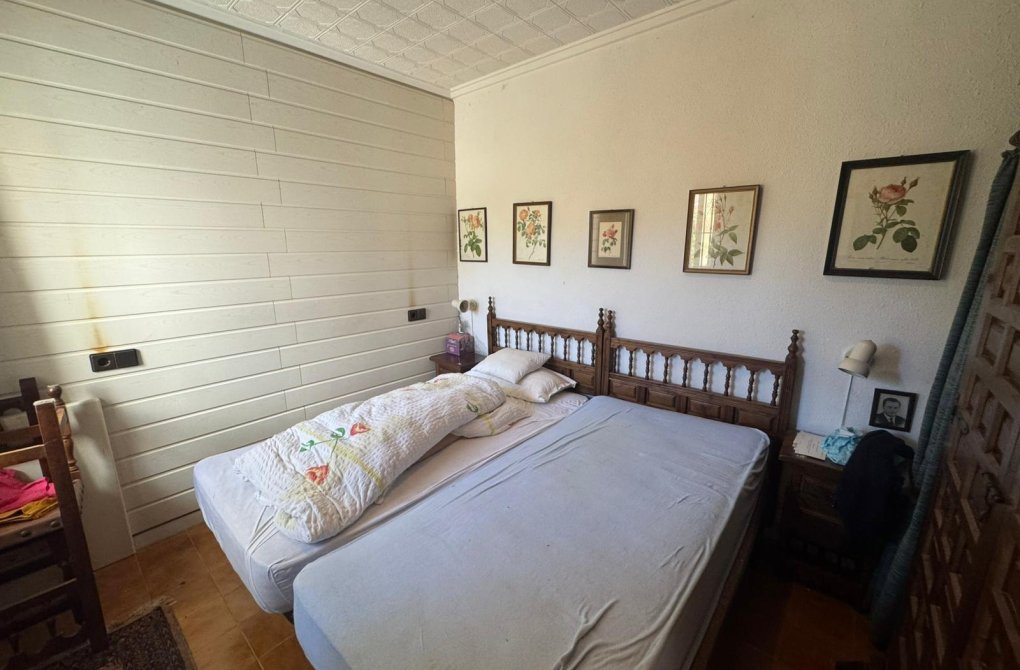 Resale - Bungalow - Torrevieja - Torretas