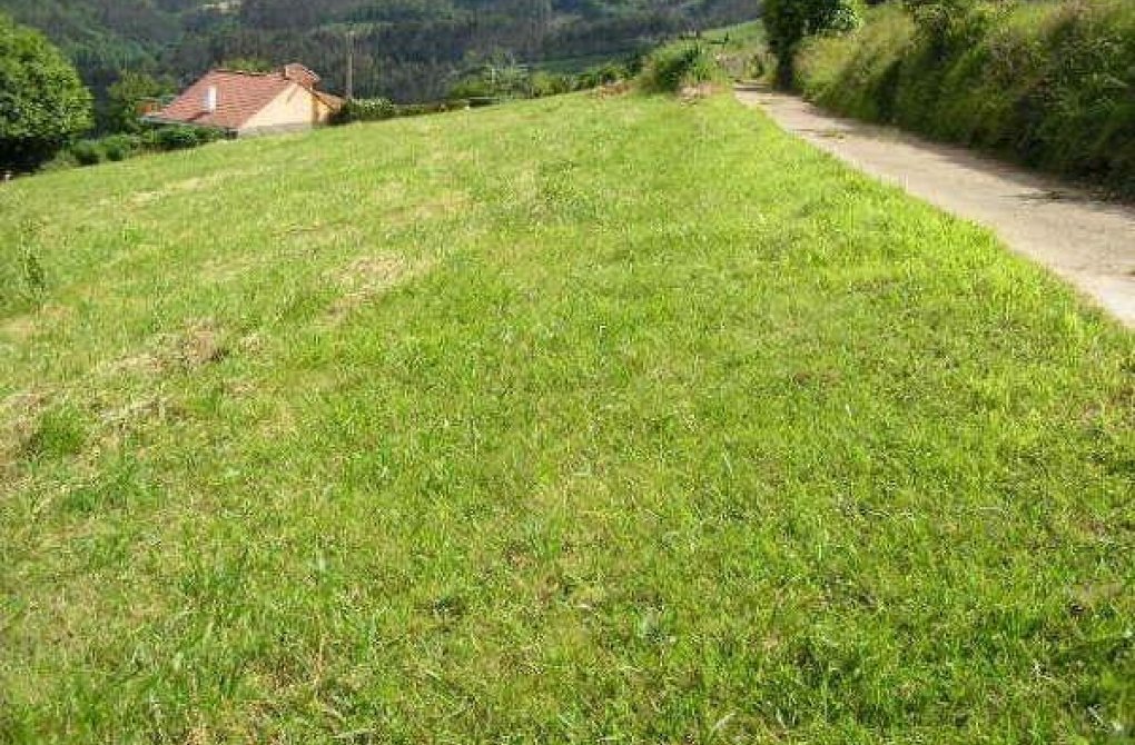 Resale - Plot - Cudillero - Costa verde