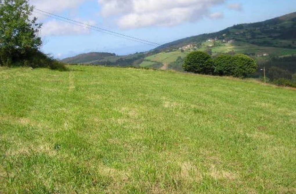 Resale - Plot - Cudillero - Costa verde