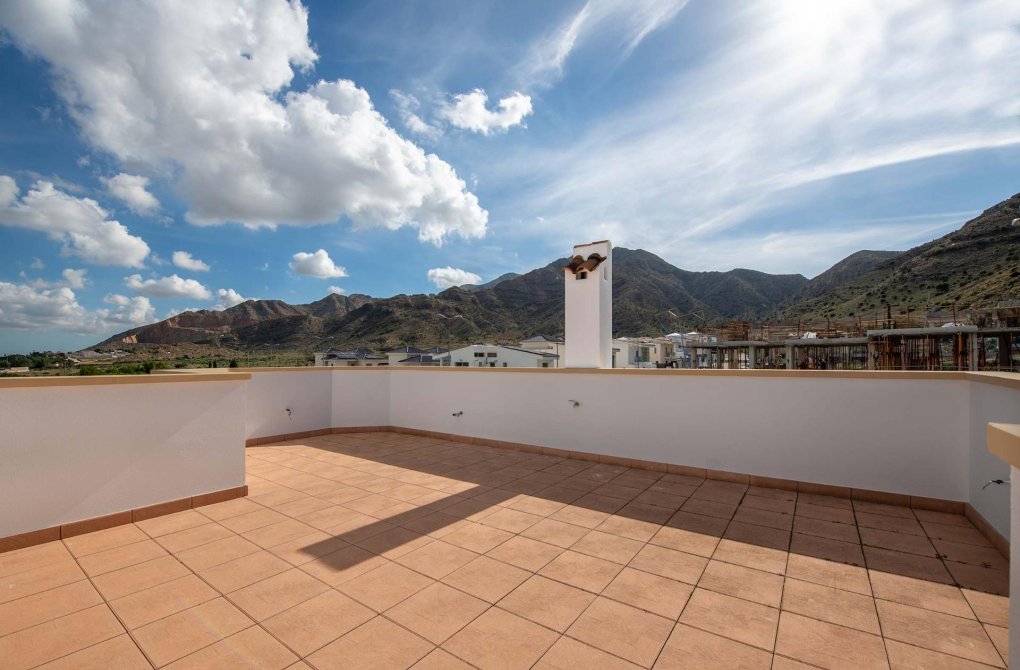 New build - Town house - Cox - San Fernando