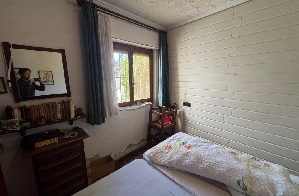 Resale - Bungalow - Torrevieja - torreta III