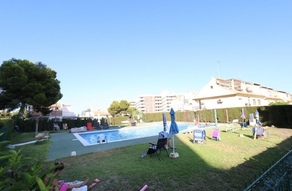 Resale - Commercial Premises - Orihuela Costa - La Zenia