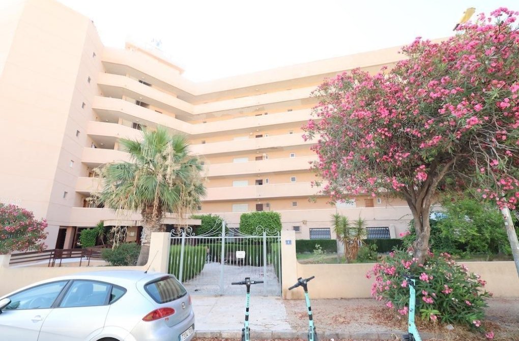 Resale - Commercial Premises - Orihuela Costa - La Zenia