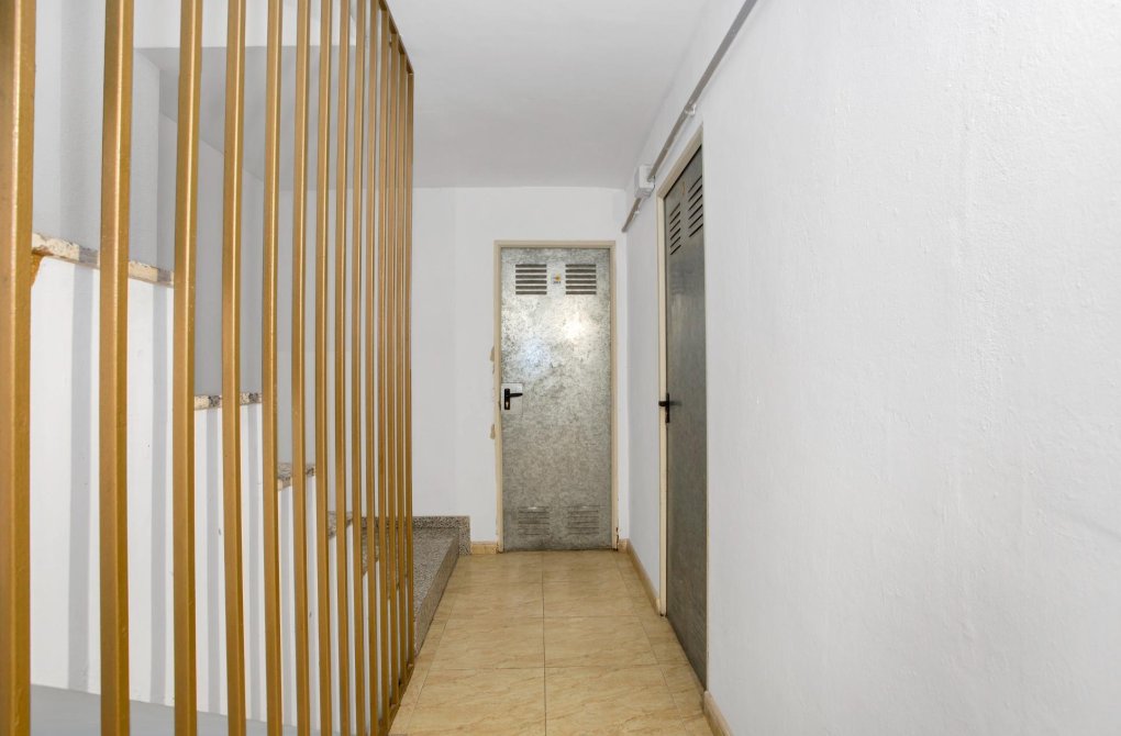 Resale - Apartment - Torrevieja - Playa de los Locos