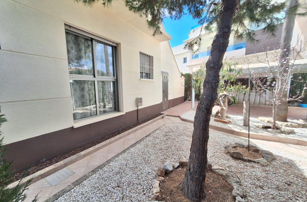 Resale - Villa - Benijofar - Costa blanca sur