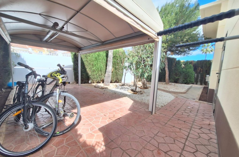 Resale - Villa - Benijofar - Costa blanca sur