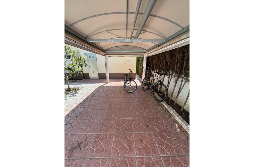 Resale - Villa - Benijofar - Costa blanca sur