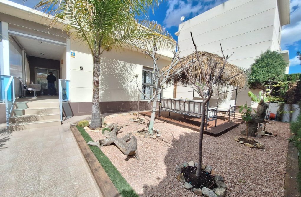 Resale - Villa - Benijofar - Costa blanca sur