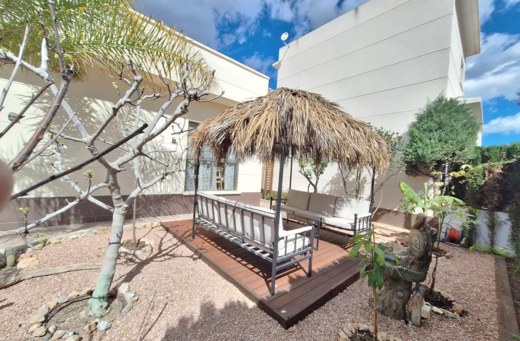 Resale - Villa - Benijofar - Costa blanca sur