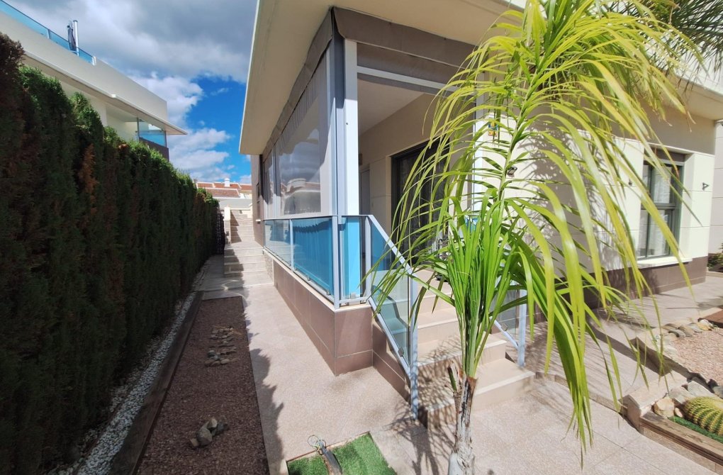 Resale - Villa - Benijofar - Costa blanca sur