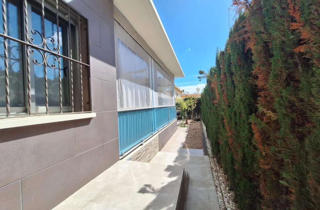 Resale - Villa - Benijofar - Costa blanca sur