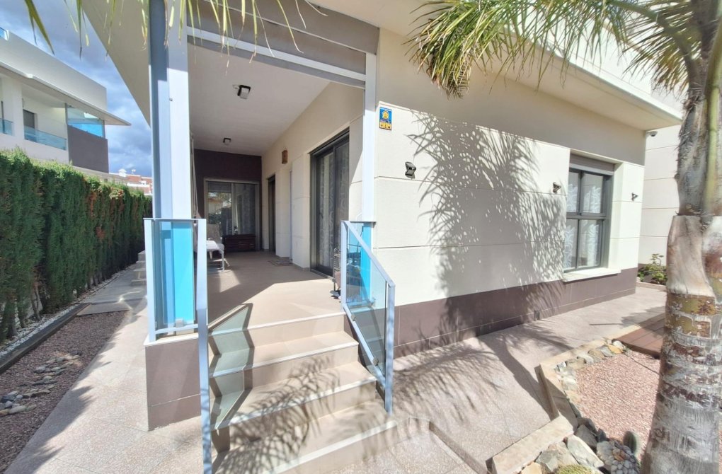 Resale - Villa - Benijofar - Costa blanca sur