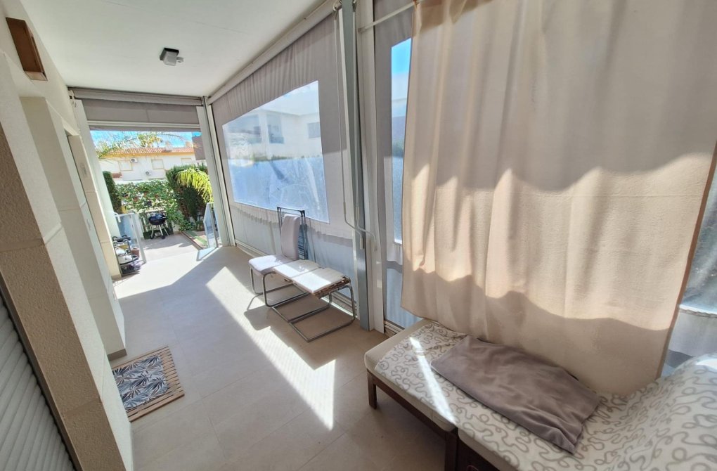 Resale - Villa - Benijofar - Costa blanca sur