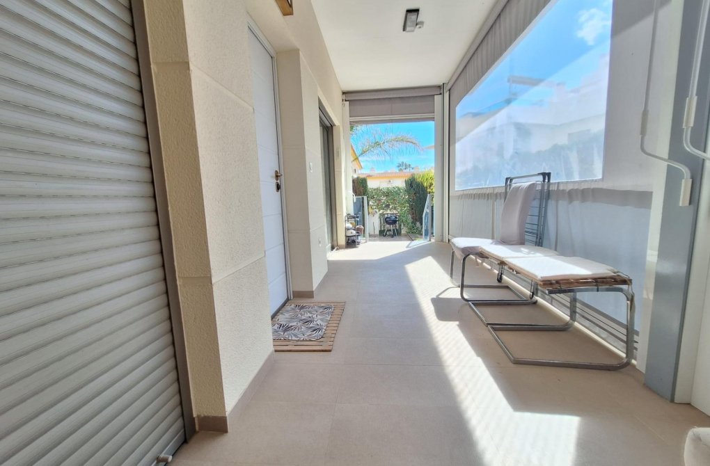 Resale - Villa - Benijofar - Costa blanca sur