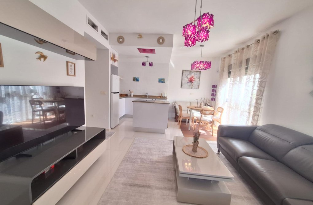 Resale - Villa - Benijofar - Costa blanca sur