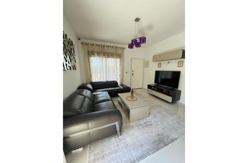 Resale - Villa - Benijofar - Costa blanca sur