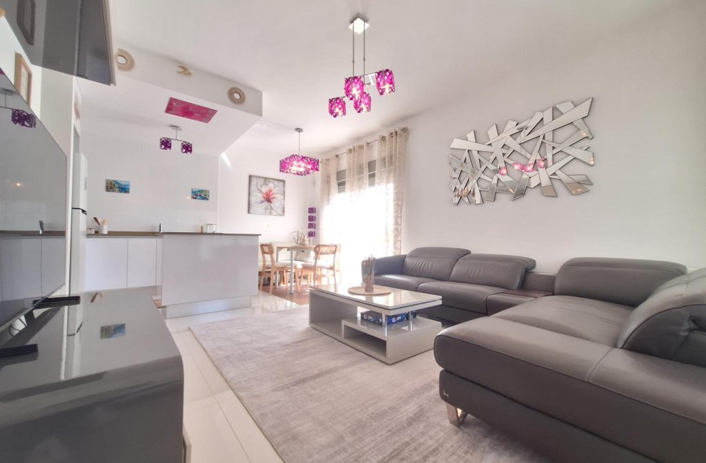 Resale - Villa - Benijofar - Costa blanca sur