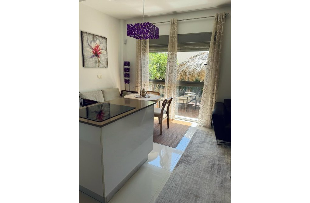 Resale - Villa - Benijofar - Costa blanca sur