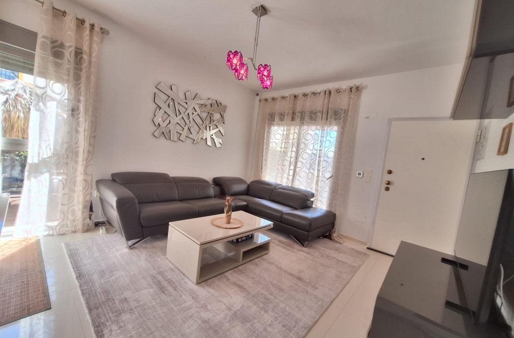 Resale - Villa - Benijofar - Costa blanca sur