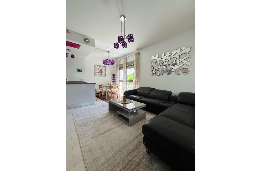 Resale - Villa - Benijofar - Costa blanca sur