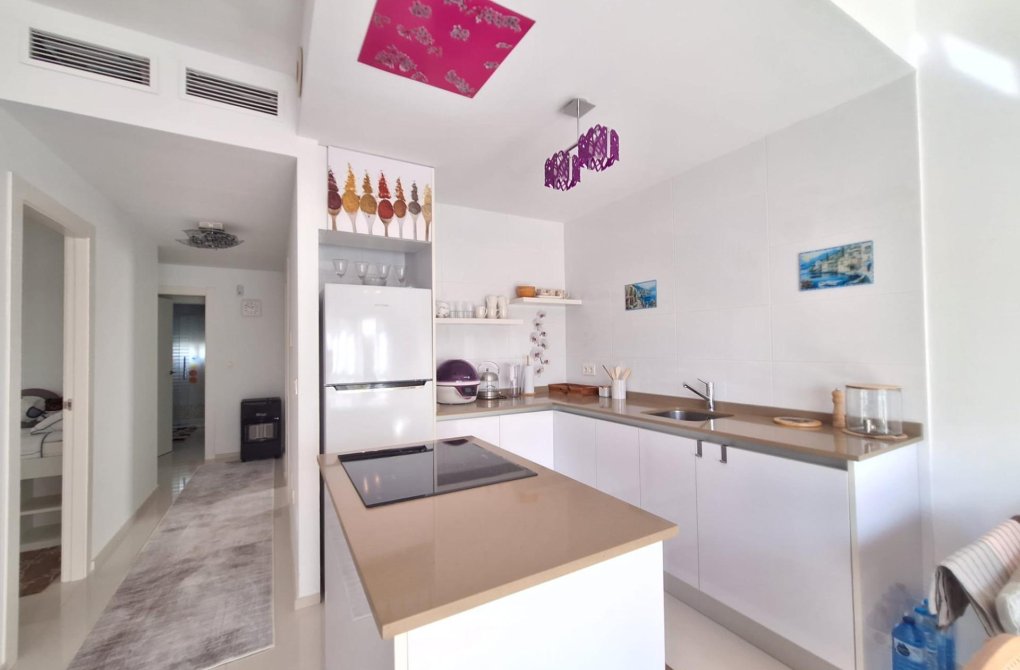 Resale - Villa - Benijofar - Costa blanca sur