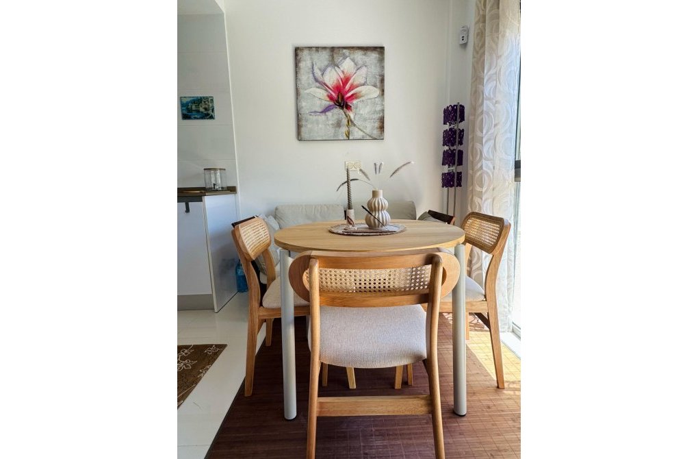 Resale - Villa - Benijofar - Costa blanca sur