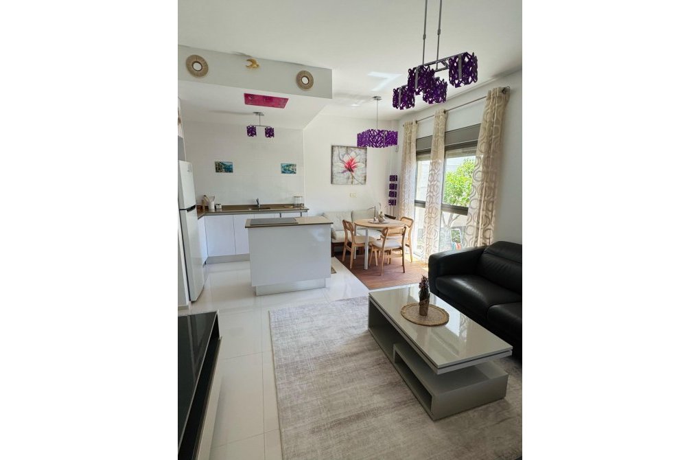 Resale - Villa - Benijofar - Costa blanca sur