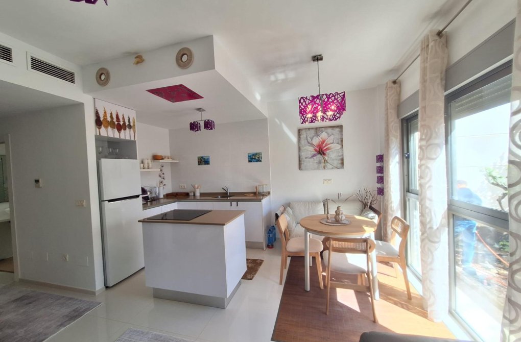 Resale - Villa - Benijofar - Costa blanca sur