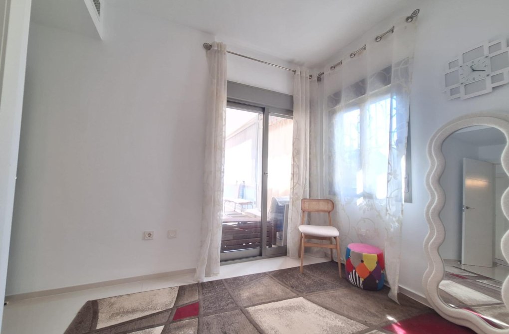 Resale - Villa - Benijofar - Costa blanca sur