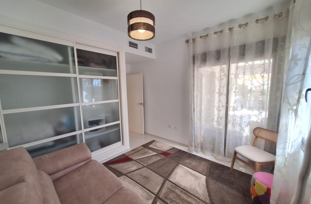 Resale - Villa - Benijofar - Costa blanca sur