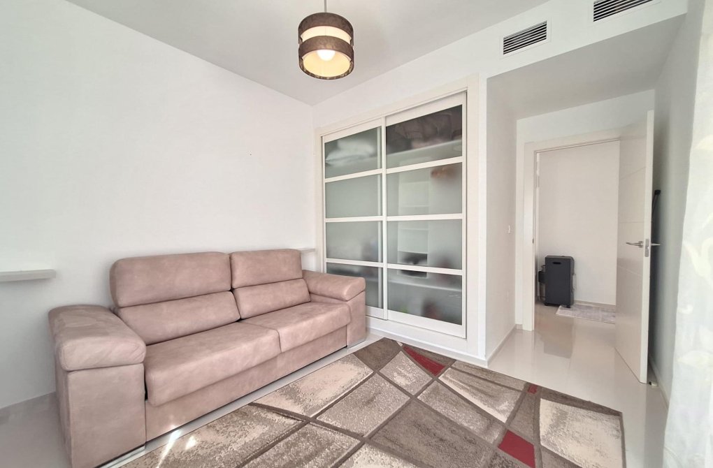 Resale - Villa - Benijofar - Costa blanca sur