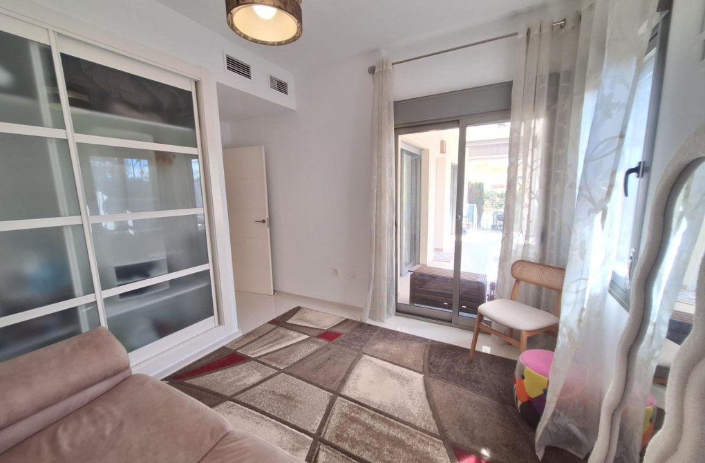 Resale - Villa - Benijofar - Costa blanca sur